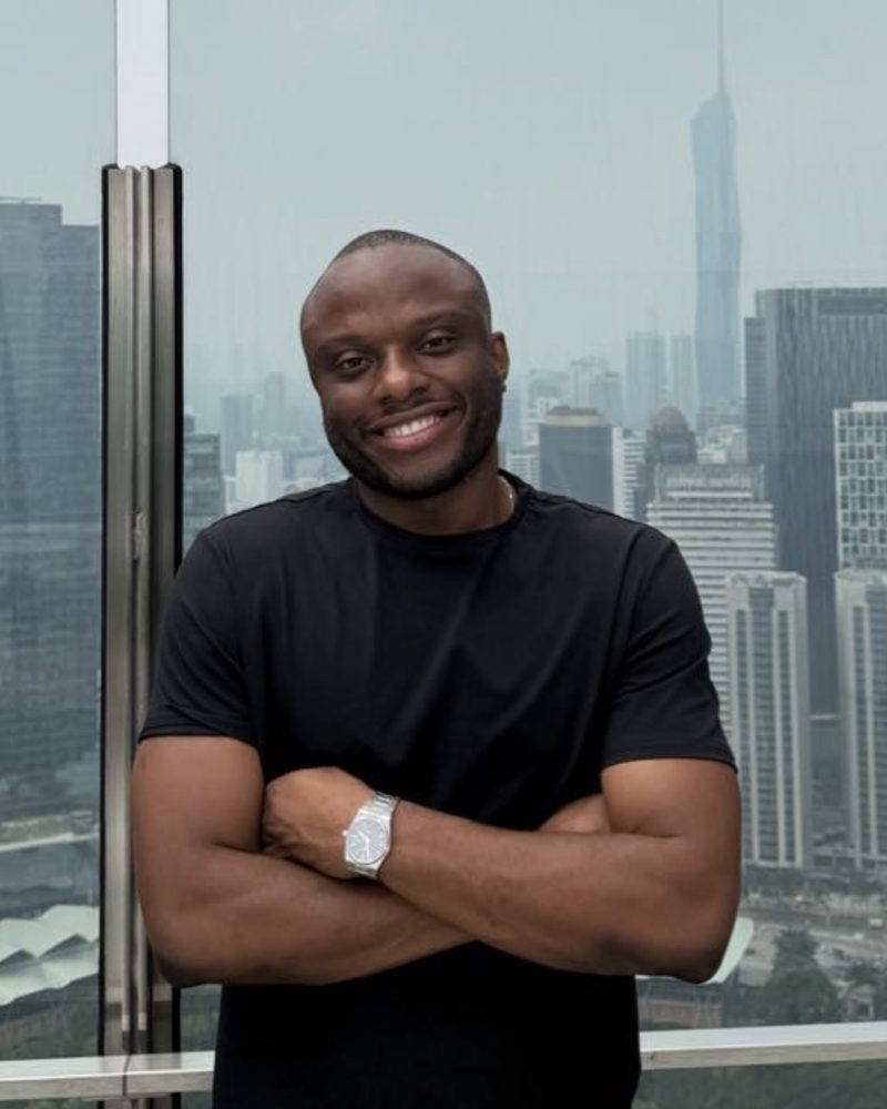 Nathan Ebumbwa